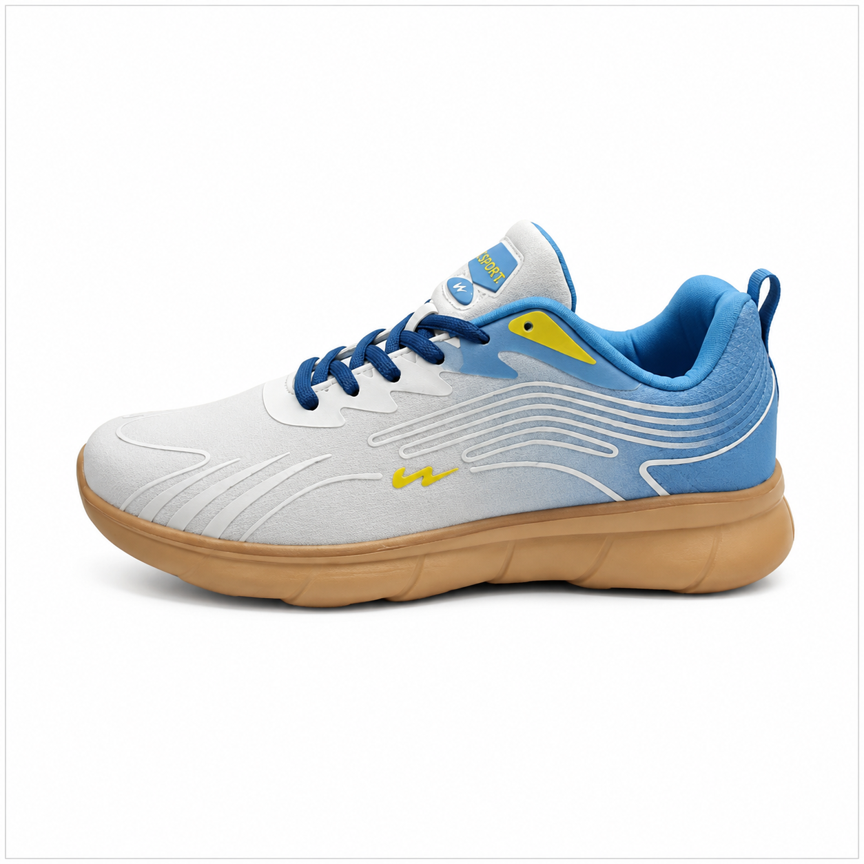 Campus Aero Glide Fusion Running Shoes