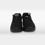 Campus Black Motion Lightweight Shoes