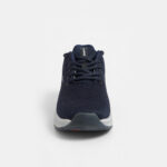 Campus Navy Wave Pro Running Shoes