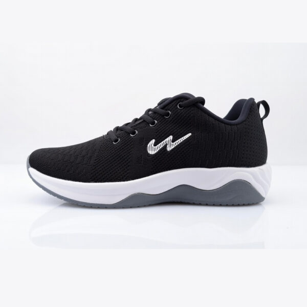 Campus Navy Wave Pro Running Shoes