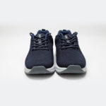 Campus Navy Wave Pro Running Shoes