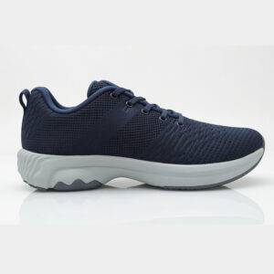 Campus Navy Wave Pro Running Shoes