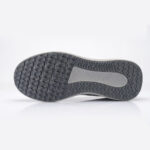 Campus Neo Stride White Running Shoes