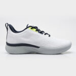 Campus Neo Stride White Running Shoes