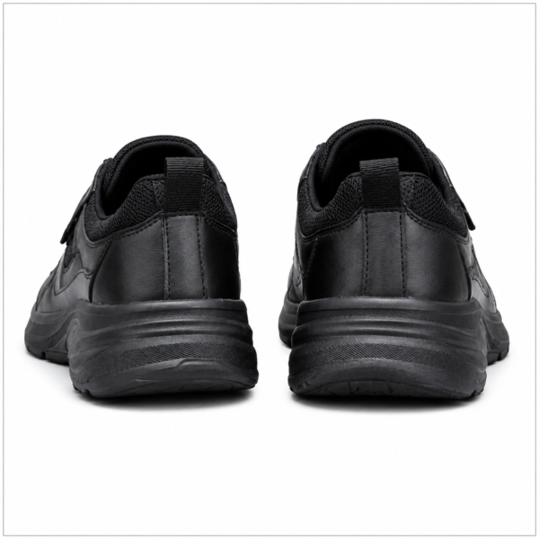 EVA Gola Velcro School Shoes for Kids