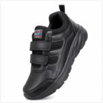 EVA Gola Velcro School Shoes for Kids