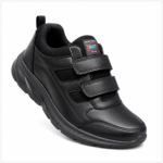 EVA Gola Velcro School Shoes for Kids