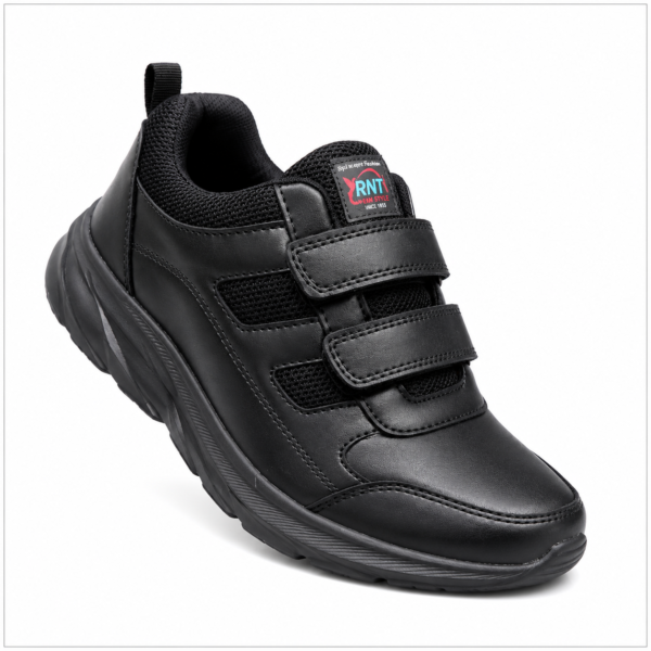 EVA Gola Velcro School Shoes for Kids